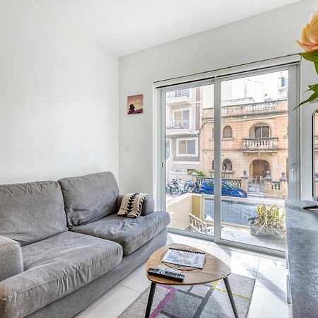 Entire Apartment For Your Holiday Tal-Hriereb Exterior photo
