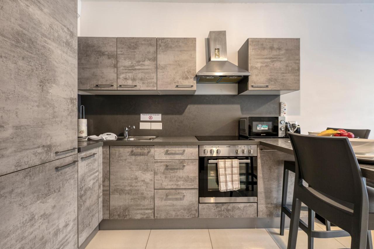 Entire Apartment For Your Holiday Tal-Hriereb Exterior photo