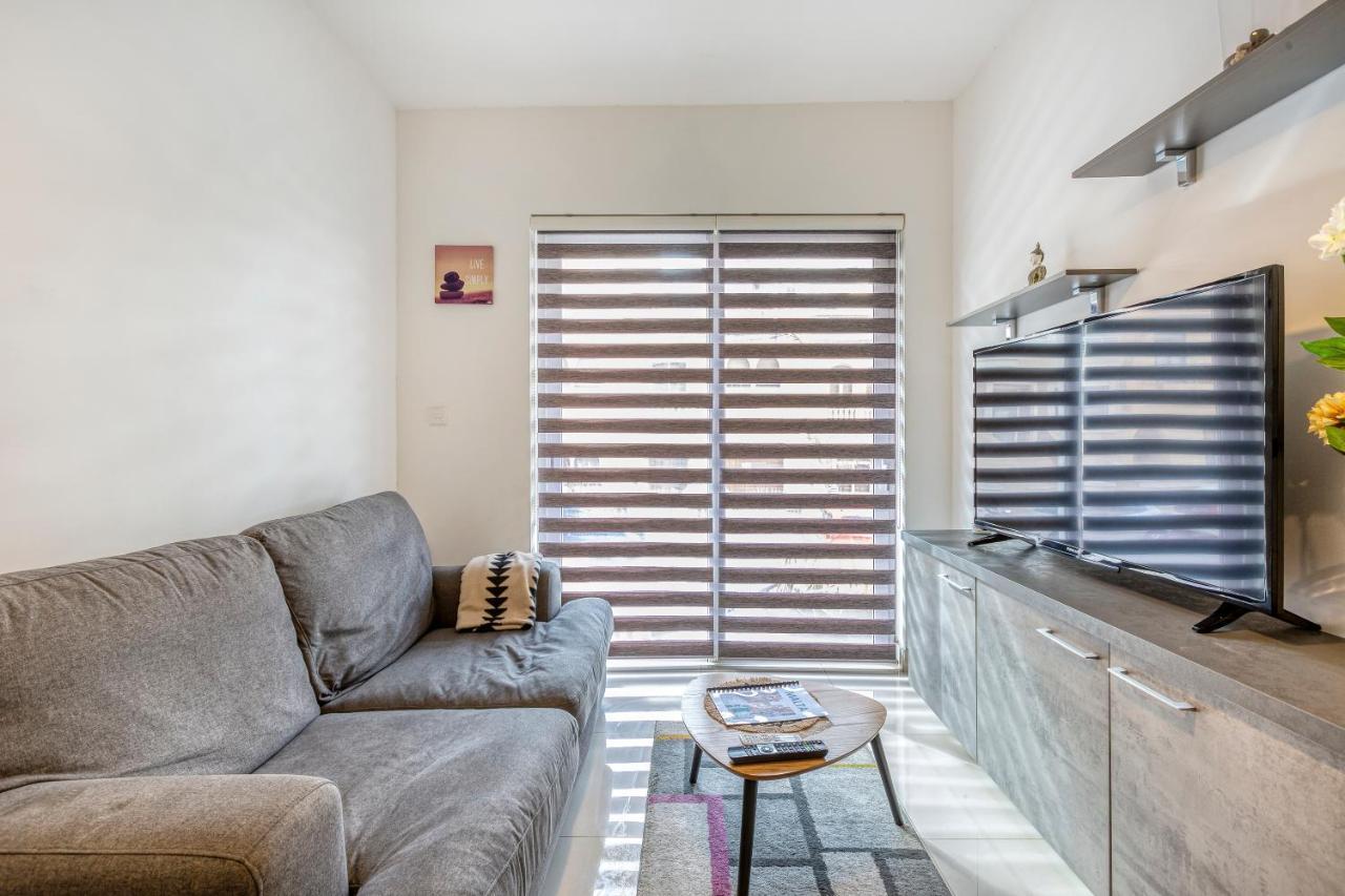 Entire Apartment For Your Holiday Tal-Hriereb Exterior photo