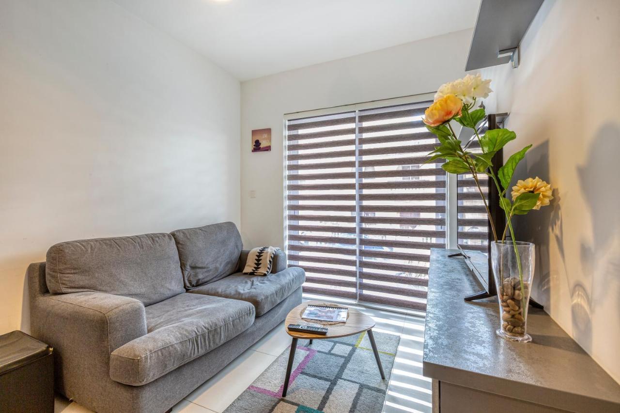 Entire Apartment For Your Holiday Tal-Hriereb Exterior photo